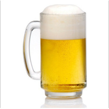 hot sale!high quality beer glass